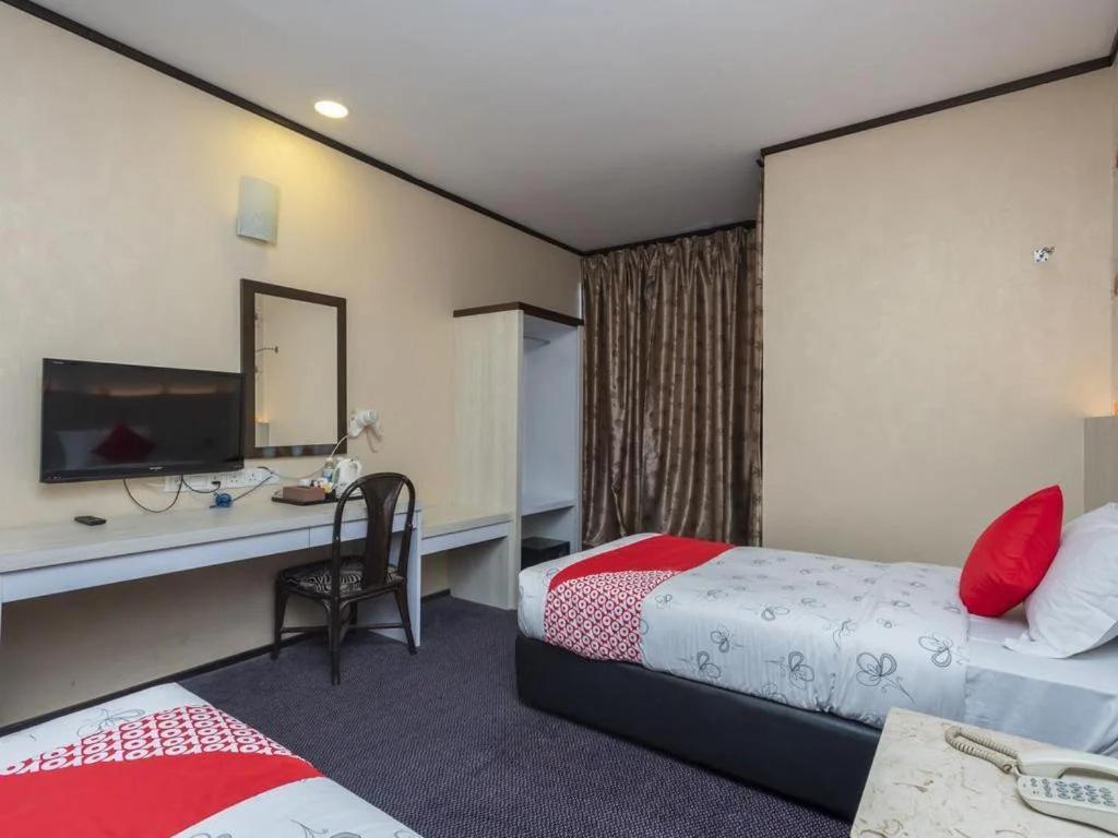 Superior Twin Room - Photo 2
