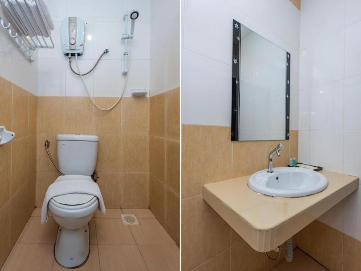 Superior Twin Room - Photo 4