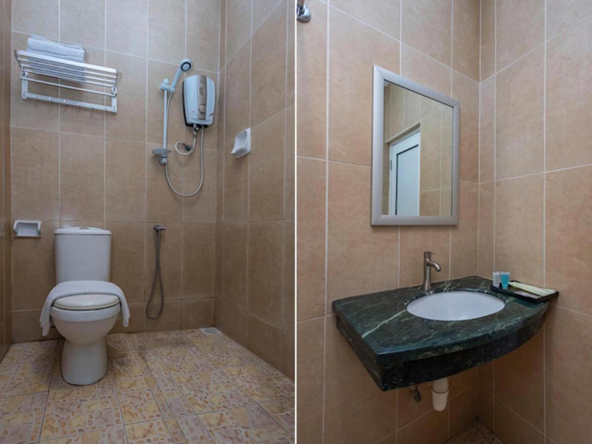 Superior Triple Room - Photo 3