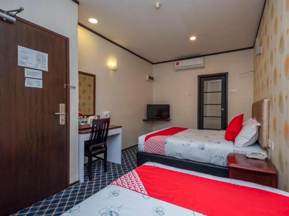 Superior Triple Room - Photo 4
