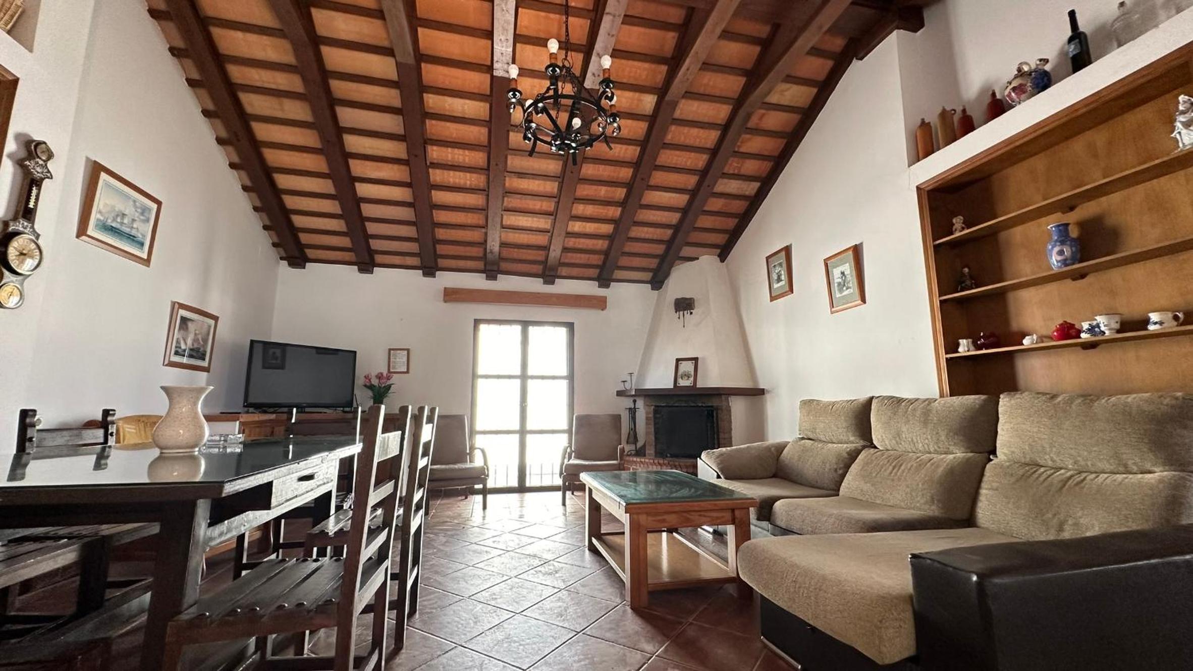 Villa (8 Adultos)