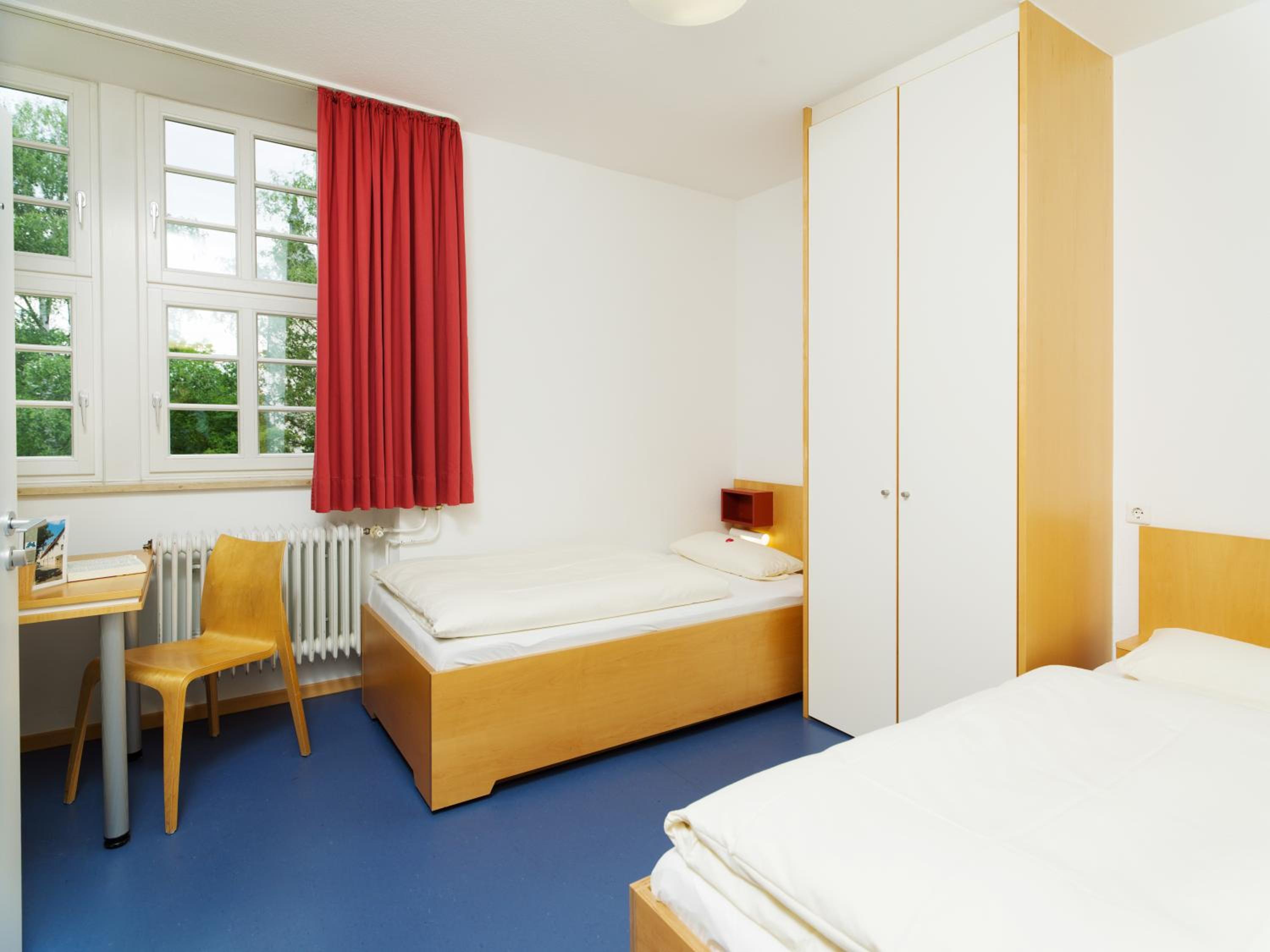 Double Room - Photo 3