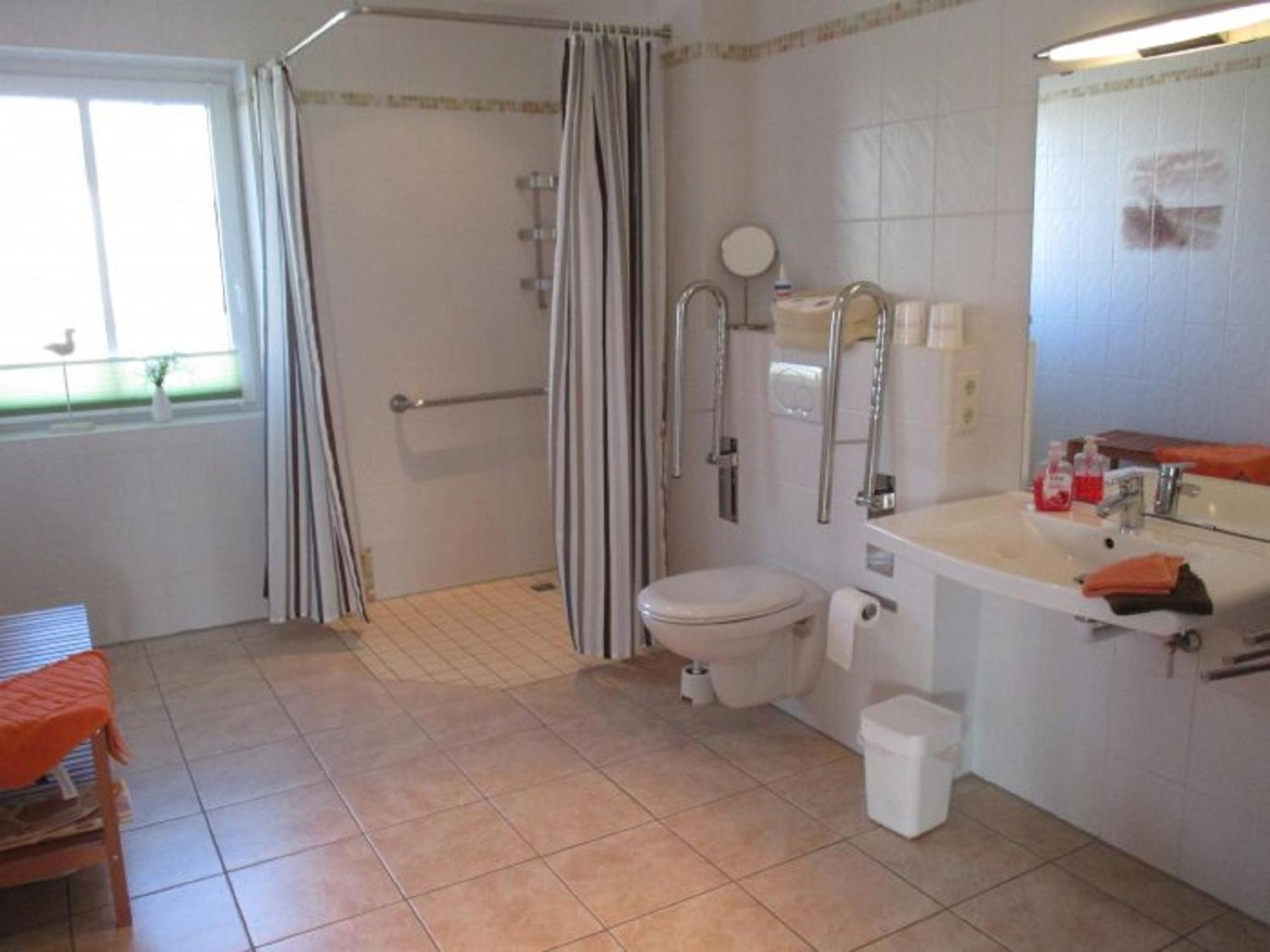 Apartment - Erdgeschoss ( Landluft) photo 2