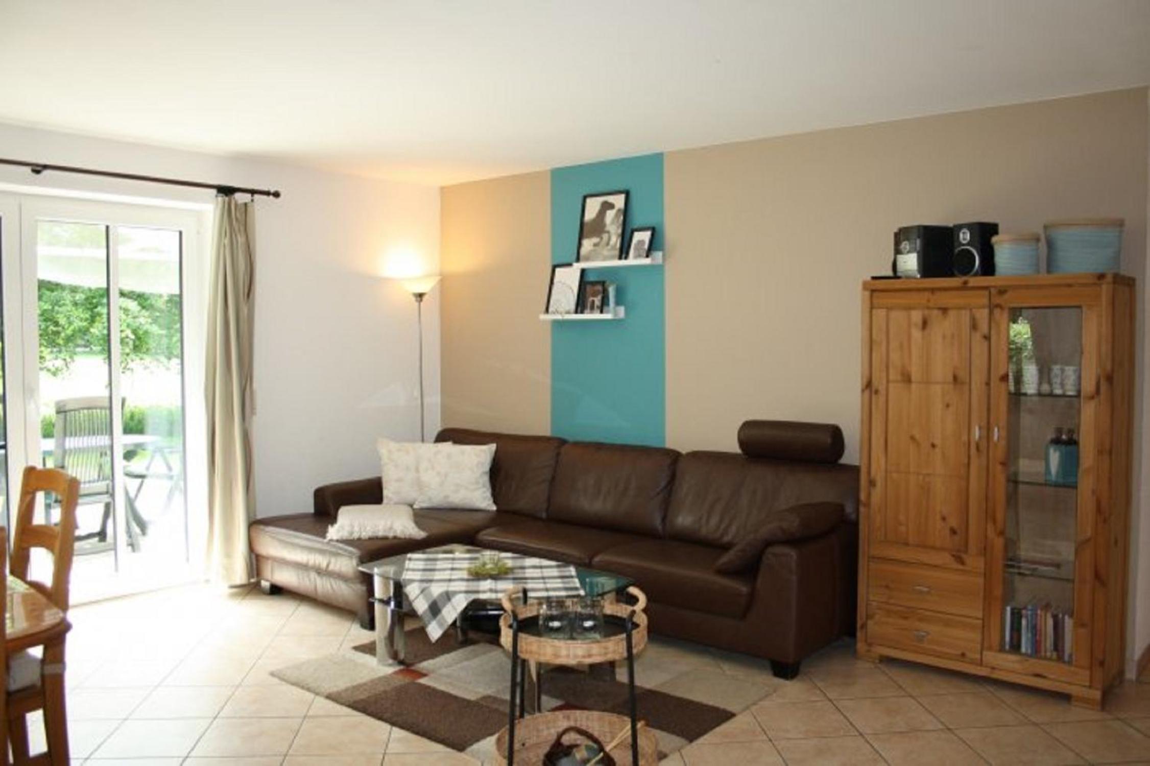 Apartment - Erdgeschoss ( Landluft) photo 1