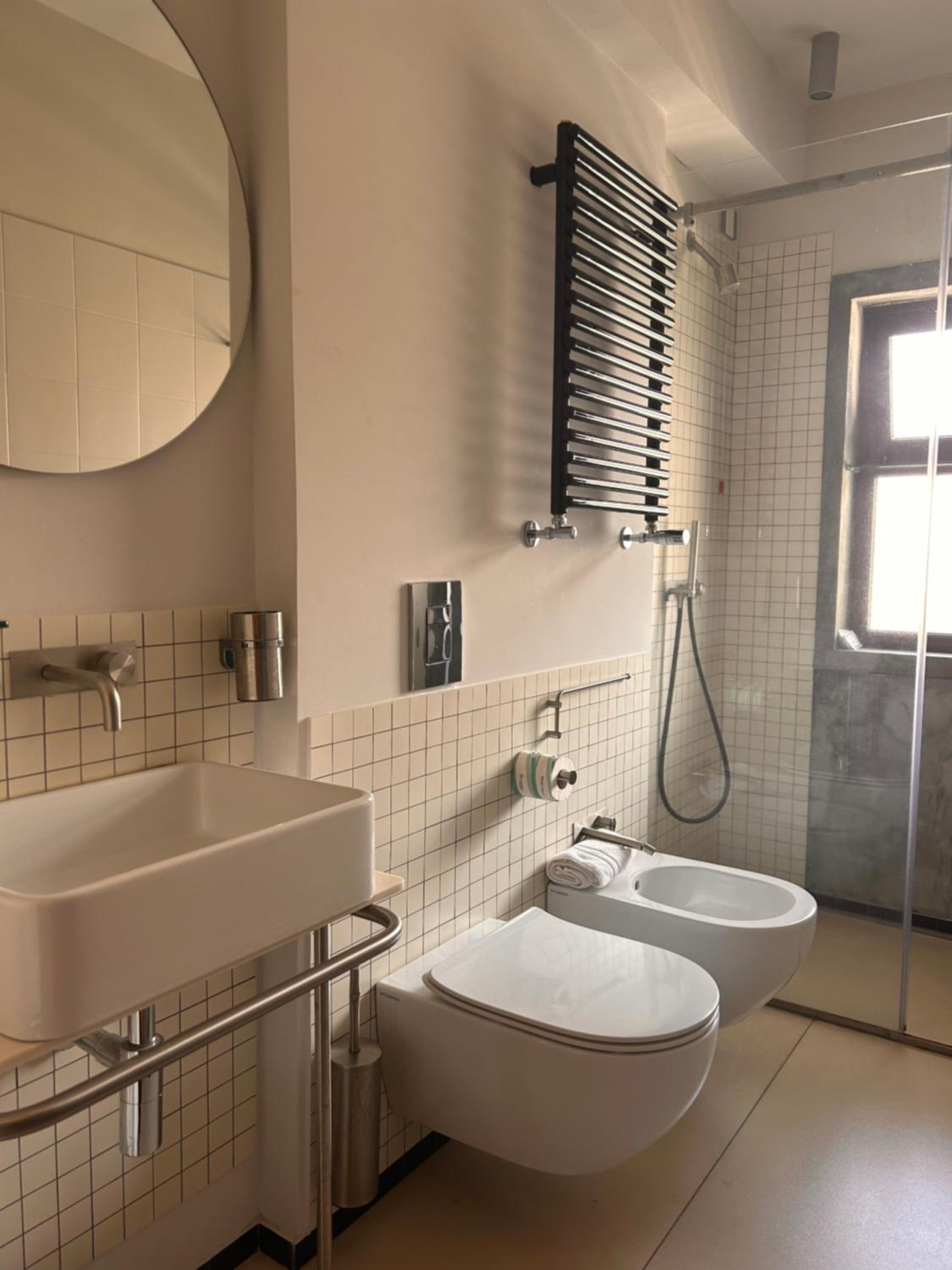 Triple Room with Sea View - Photo 4