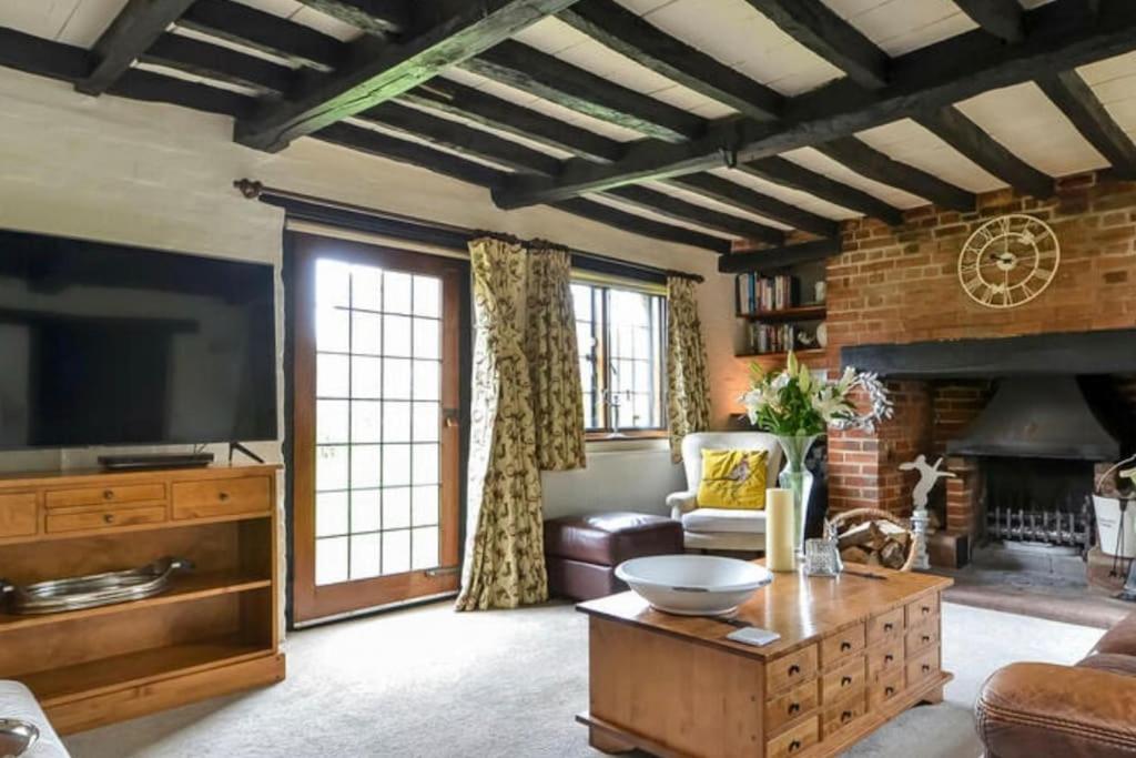 Four-Bedroom House photo 1