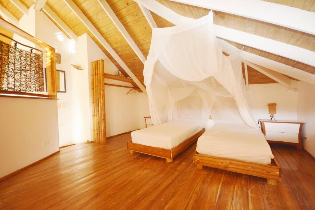 One-Bedroom Villa photo 1