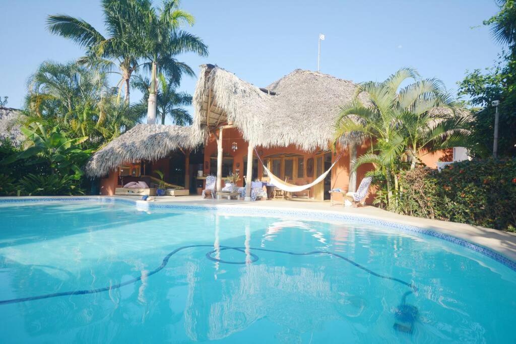 One-Bedroom Villa photo 3