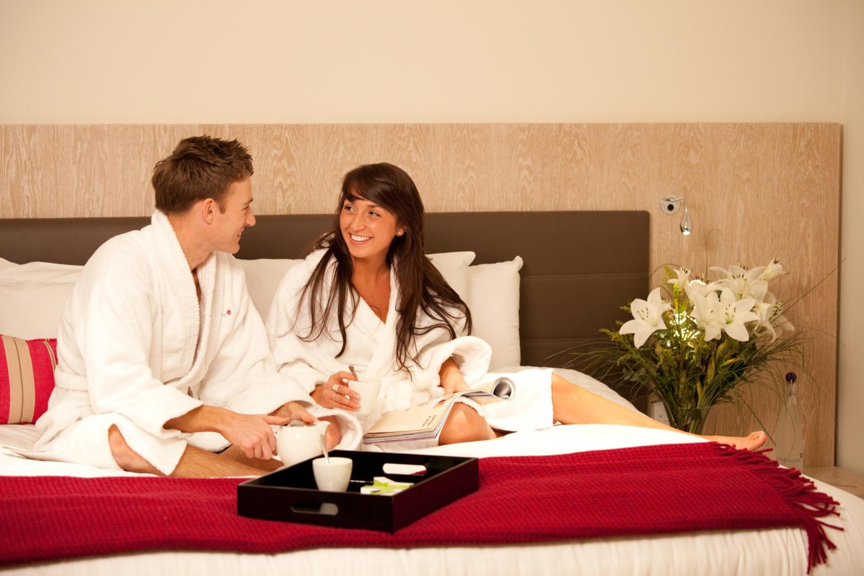 Double Room - Photo 4
