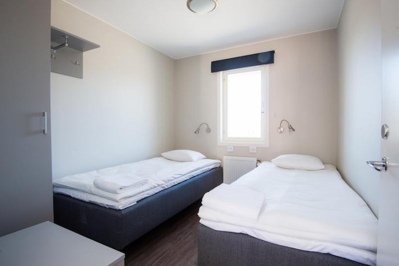 Classic Triple Room photo 2