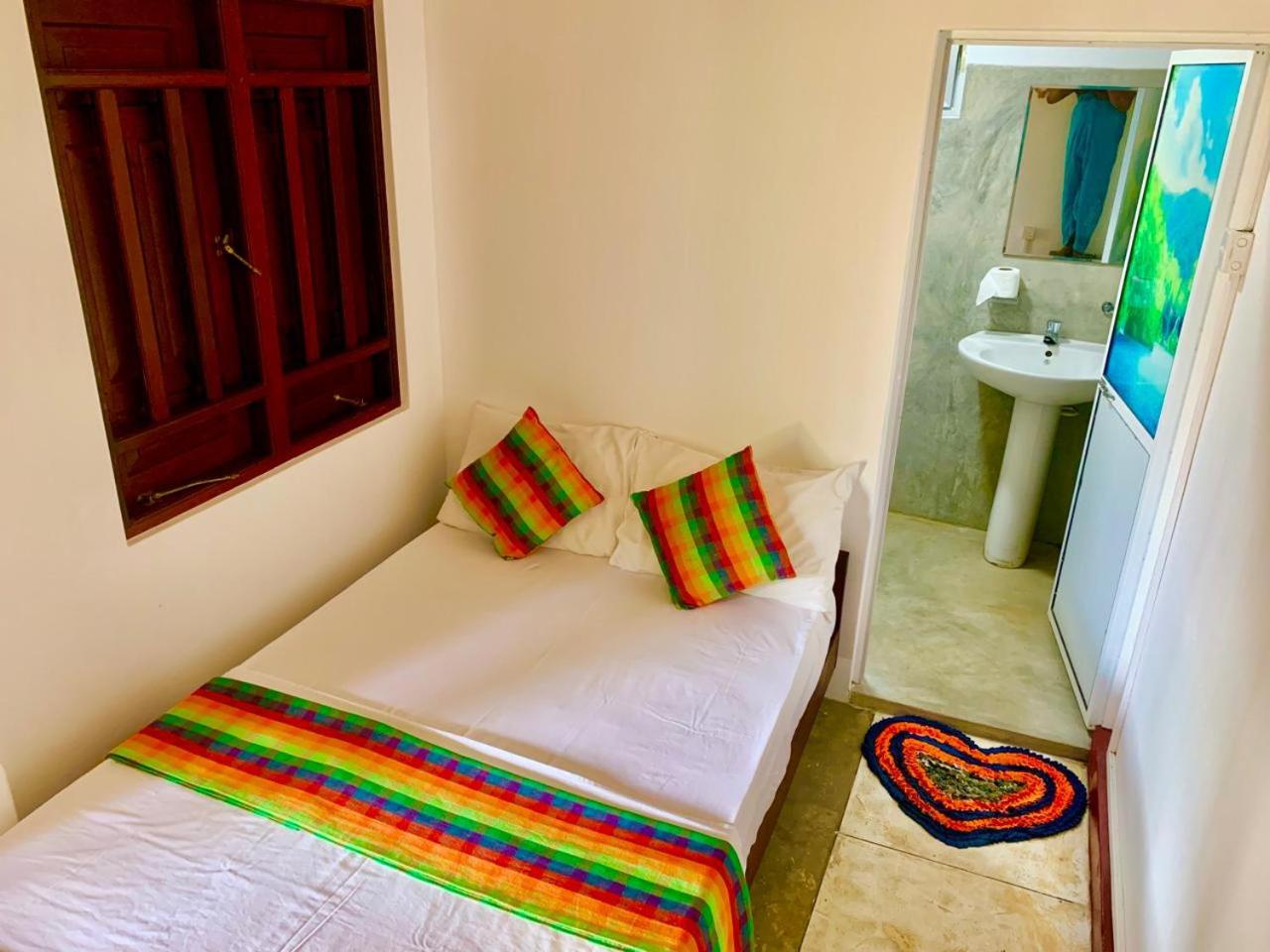 Budget Single Room photo 2