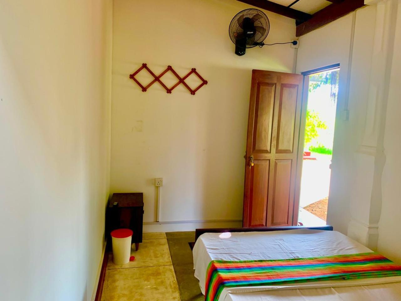 Budget Single Room