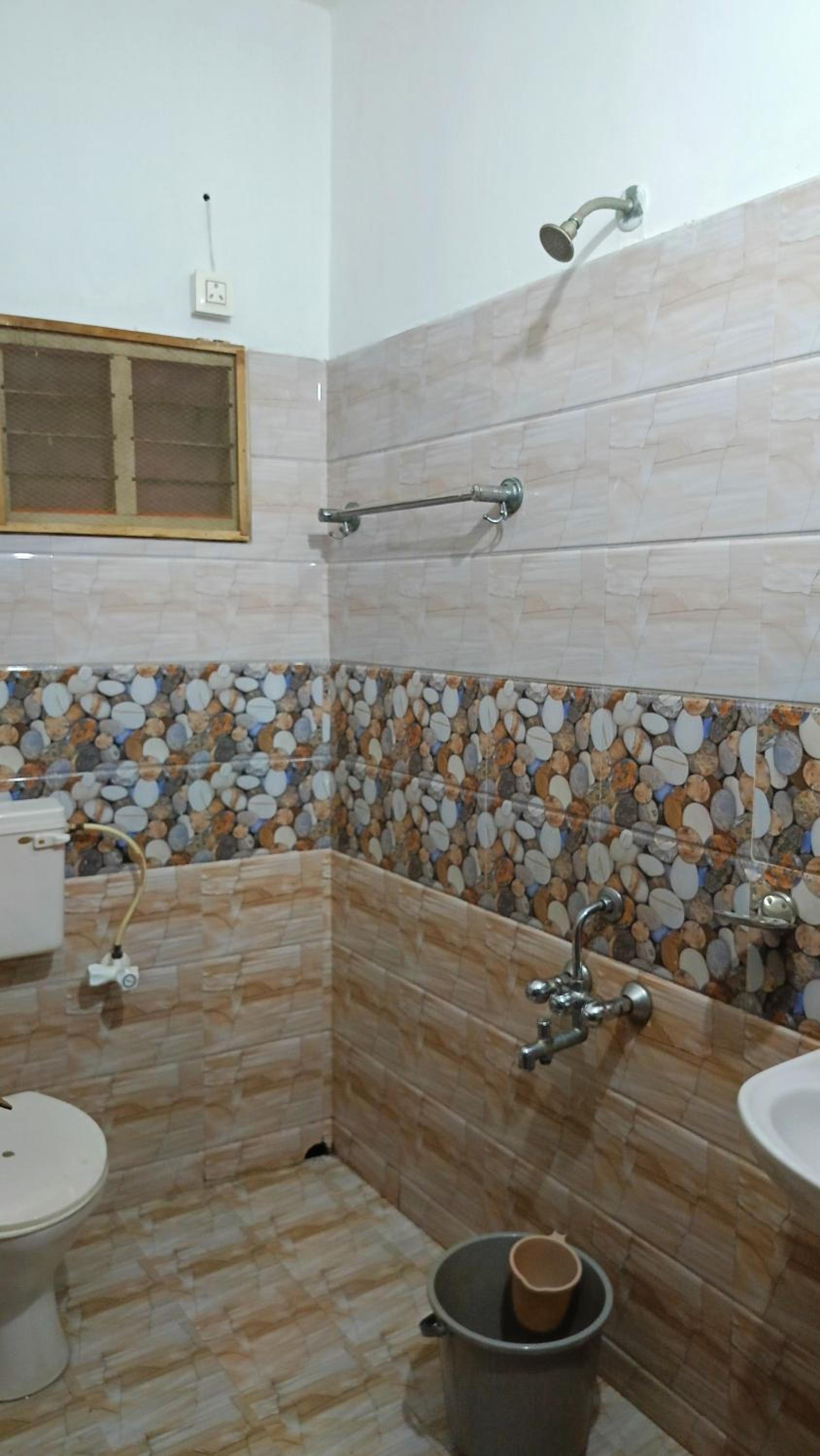 Standard Double Room with Fan photo 2