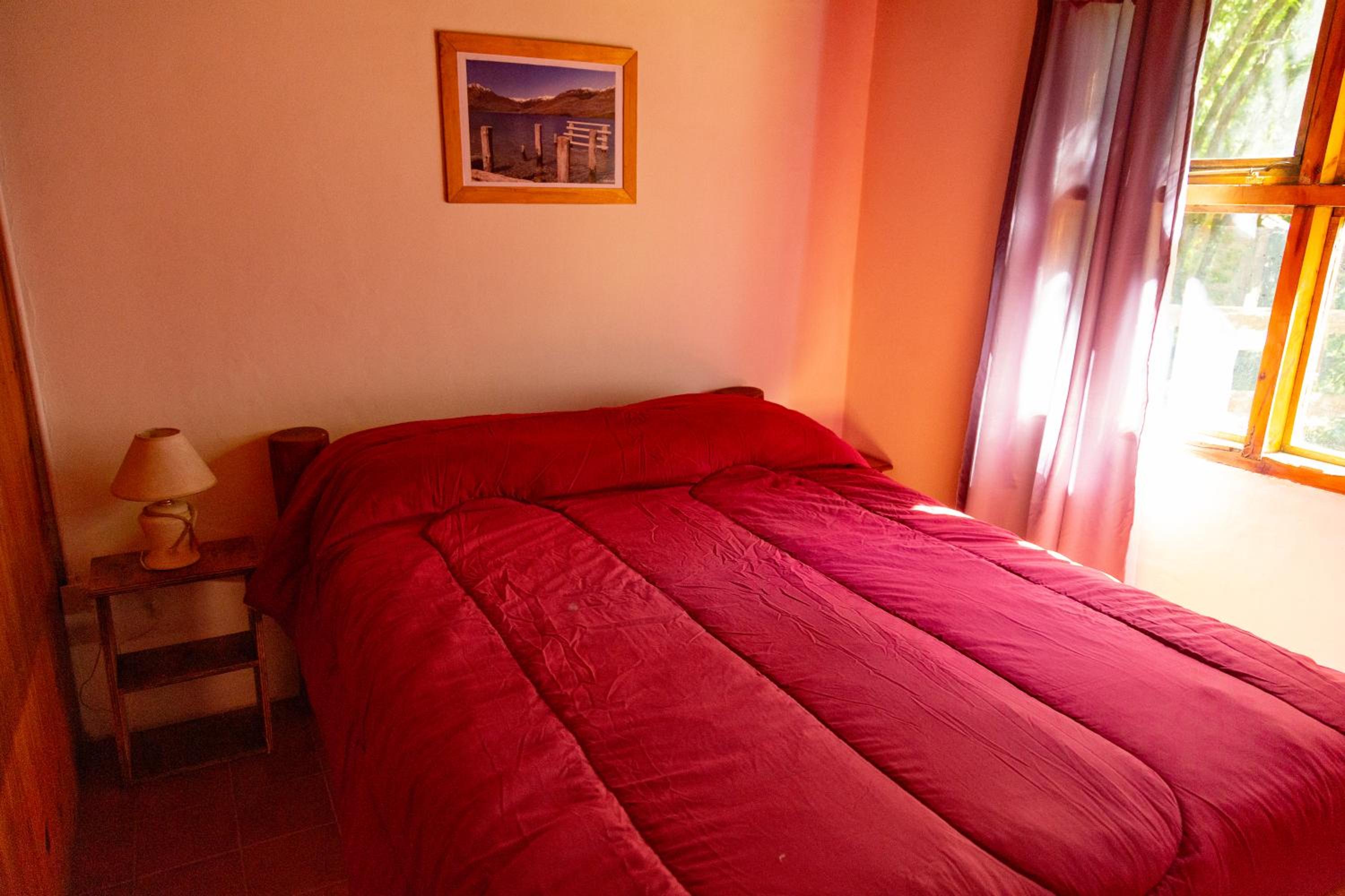 One-Bedroom Chalet photo 1