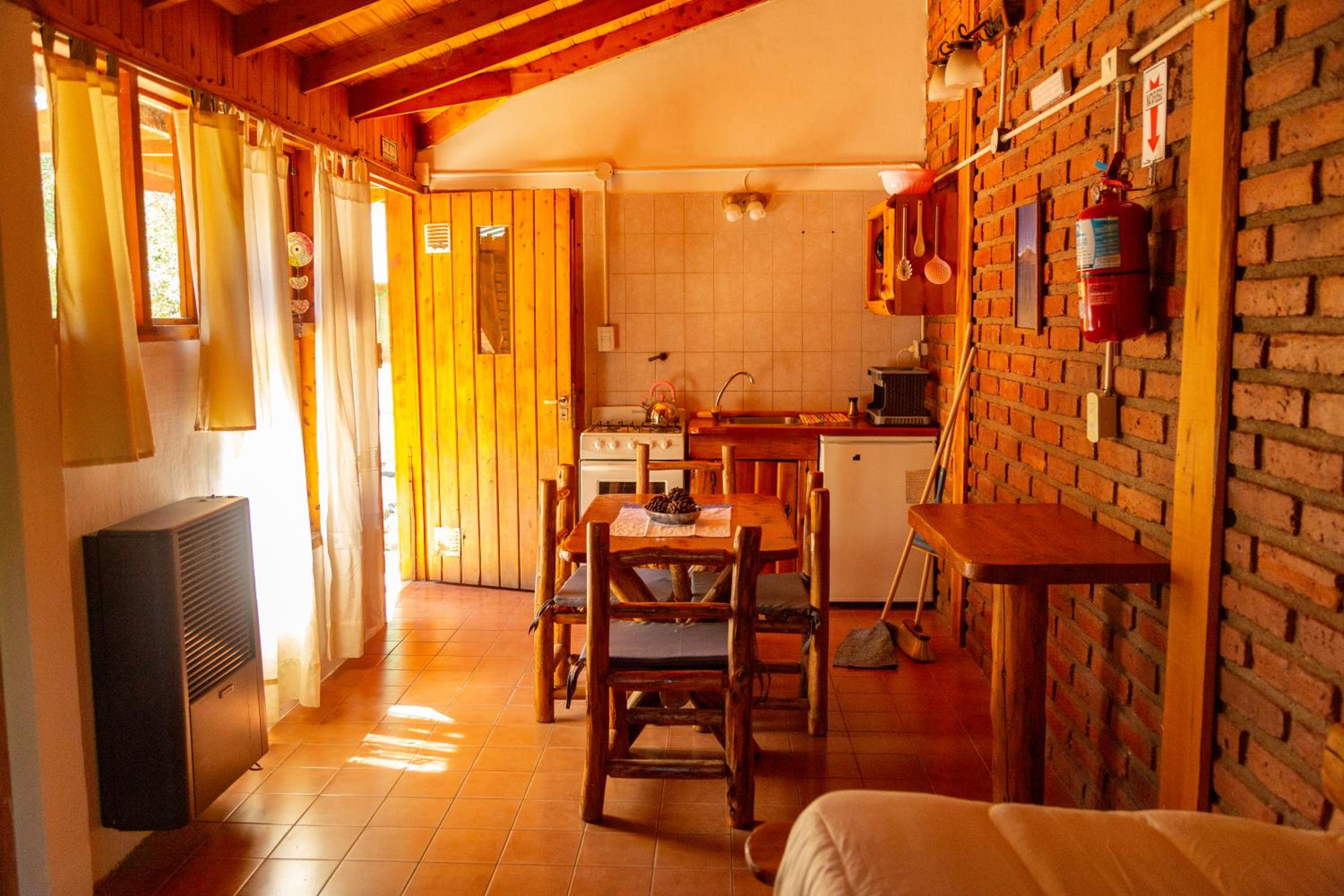 One-Bedroom Chalet photo 2