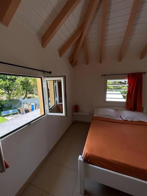 Two-Bedroom House photo 3