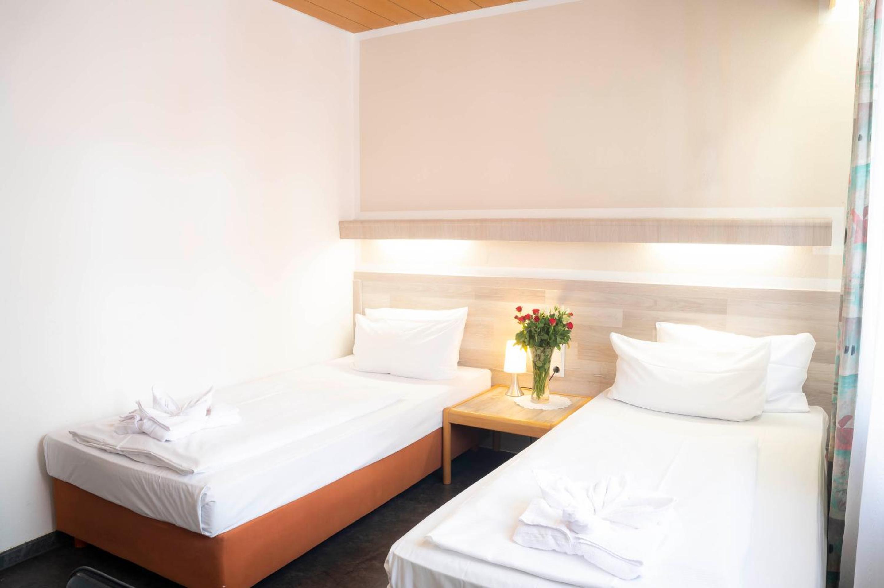 Twin Room photo 1