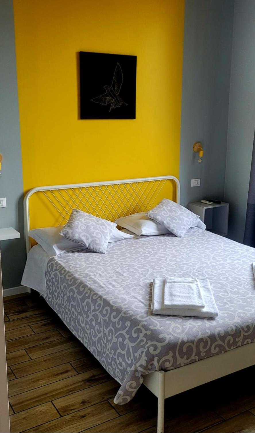 Double Room - Photo 1