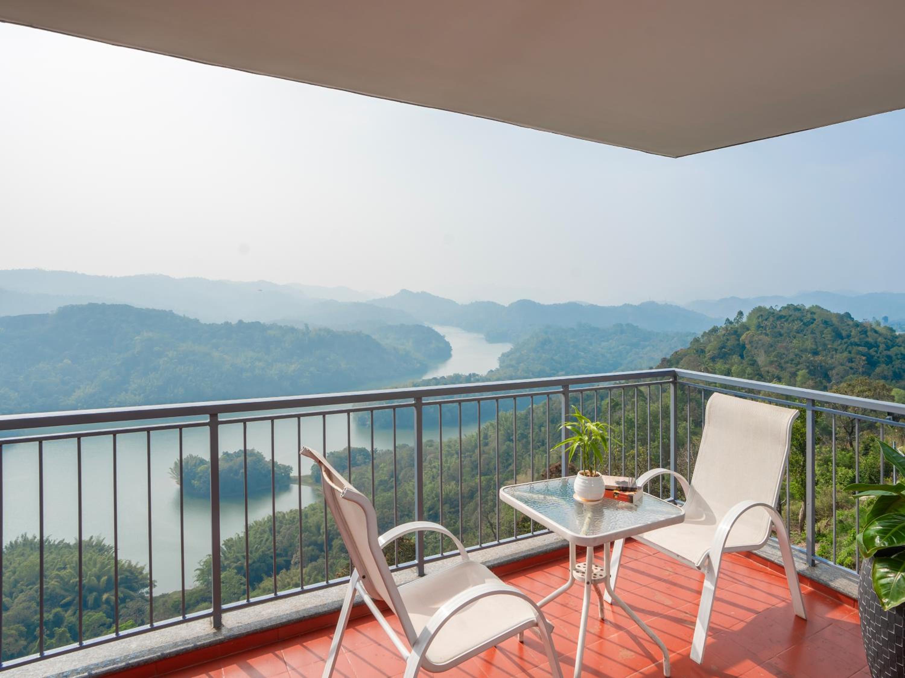 Premium Lake view