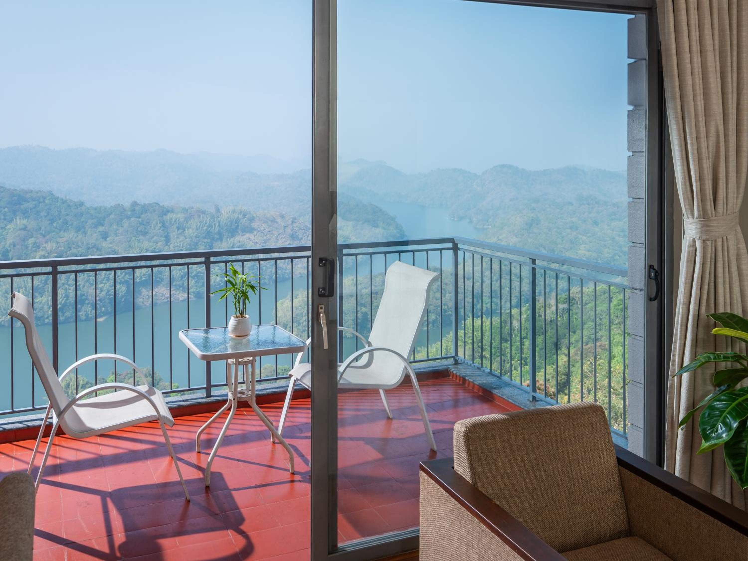 Premium Lake view