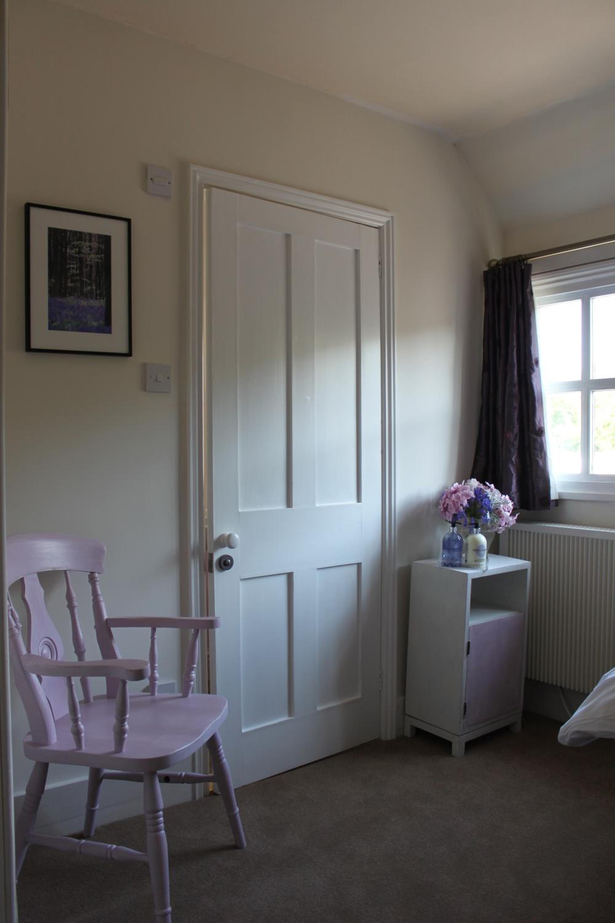 Double Room with Private Bathroom photo 1