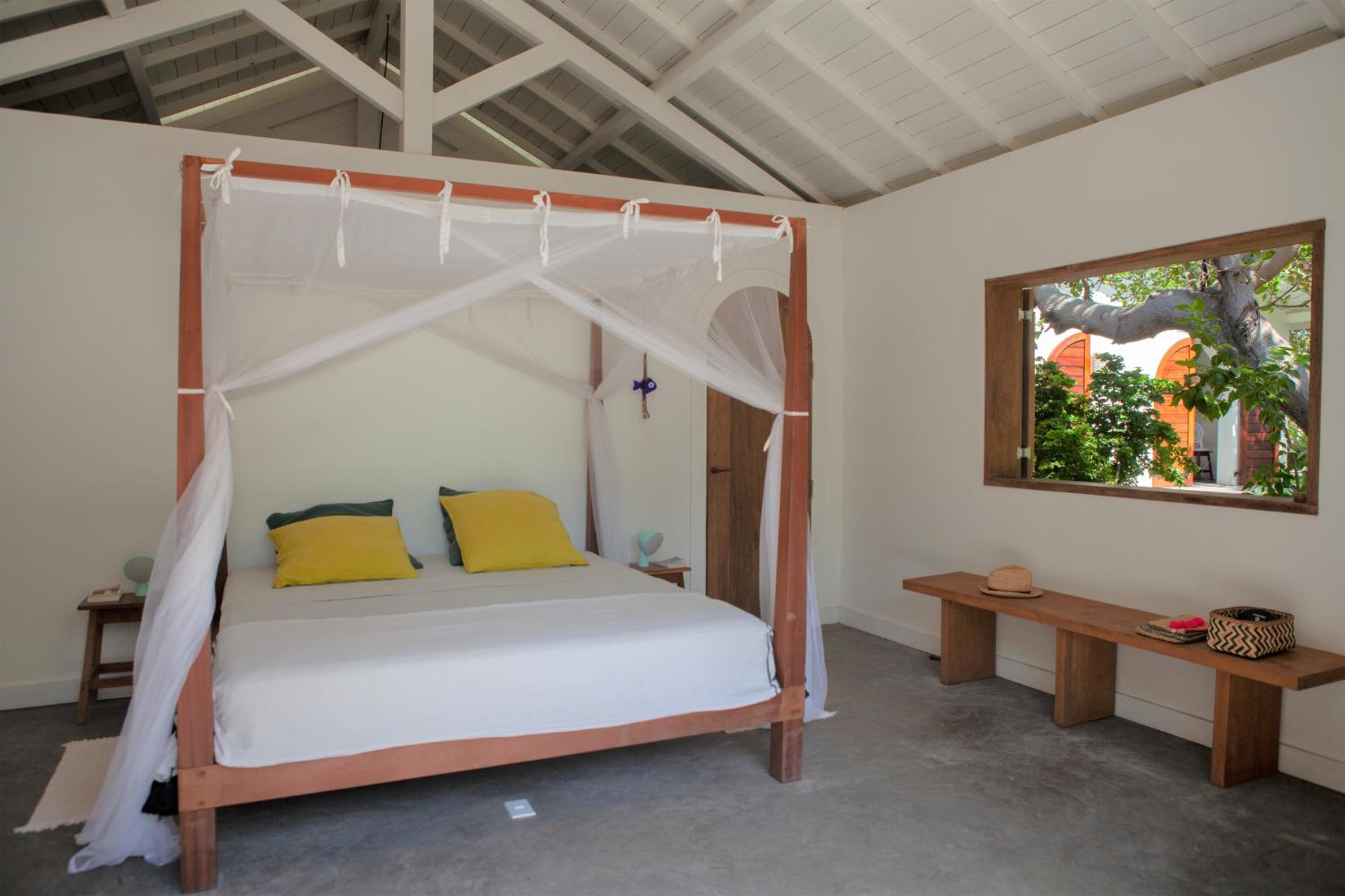Deluxe Bungalow photo 1