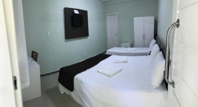 Standard Triple Room - Photo 3