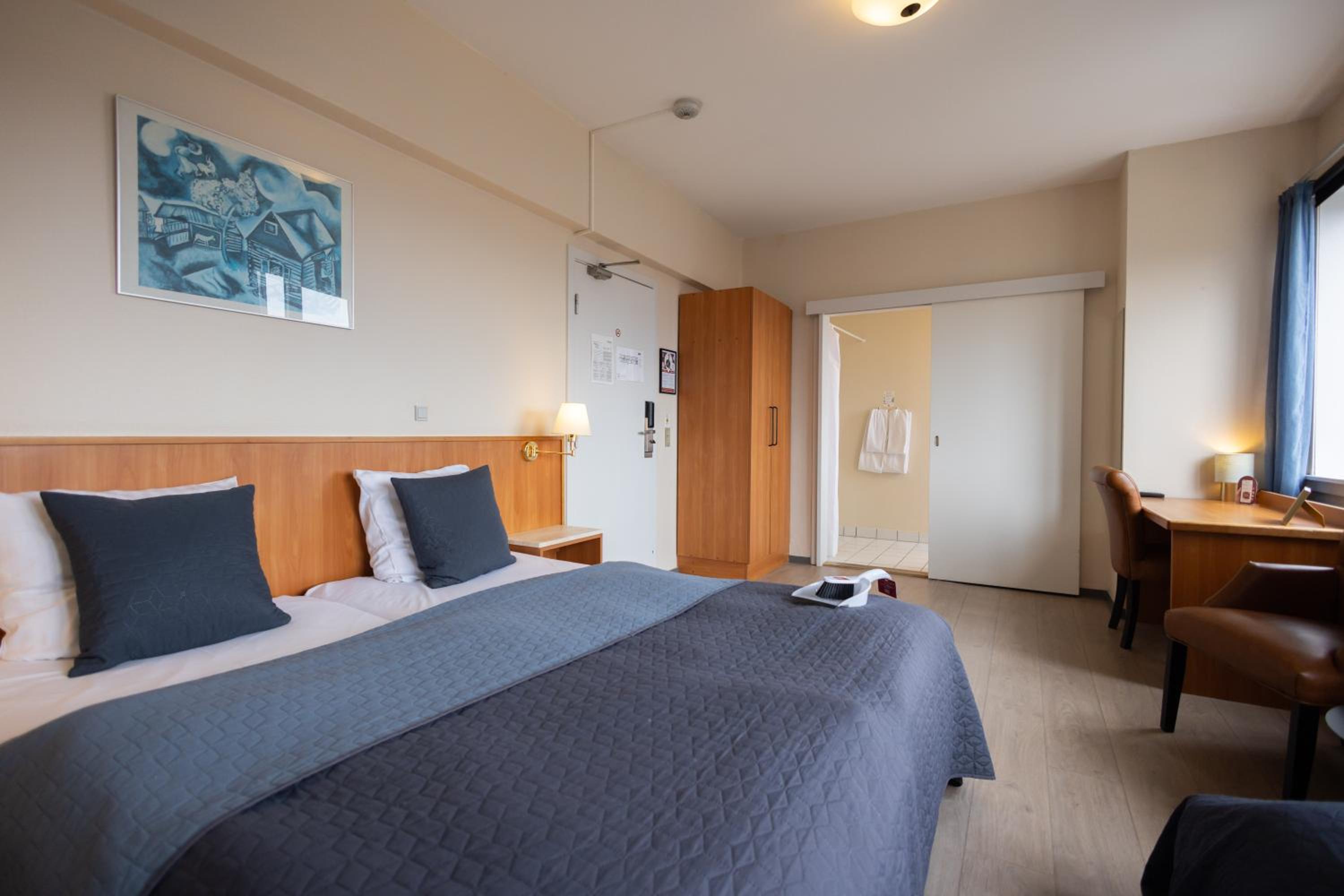 Triple Room - Photo 2