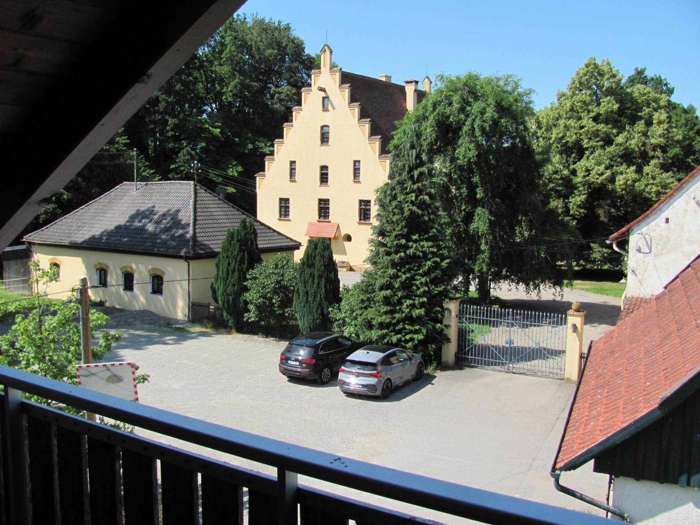 Twin Room with Balcony photo 2