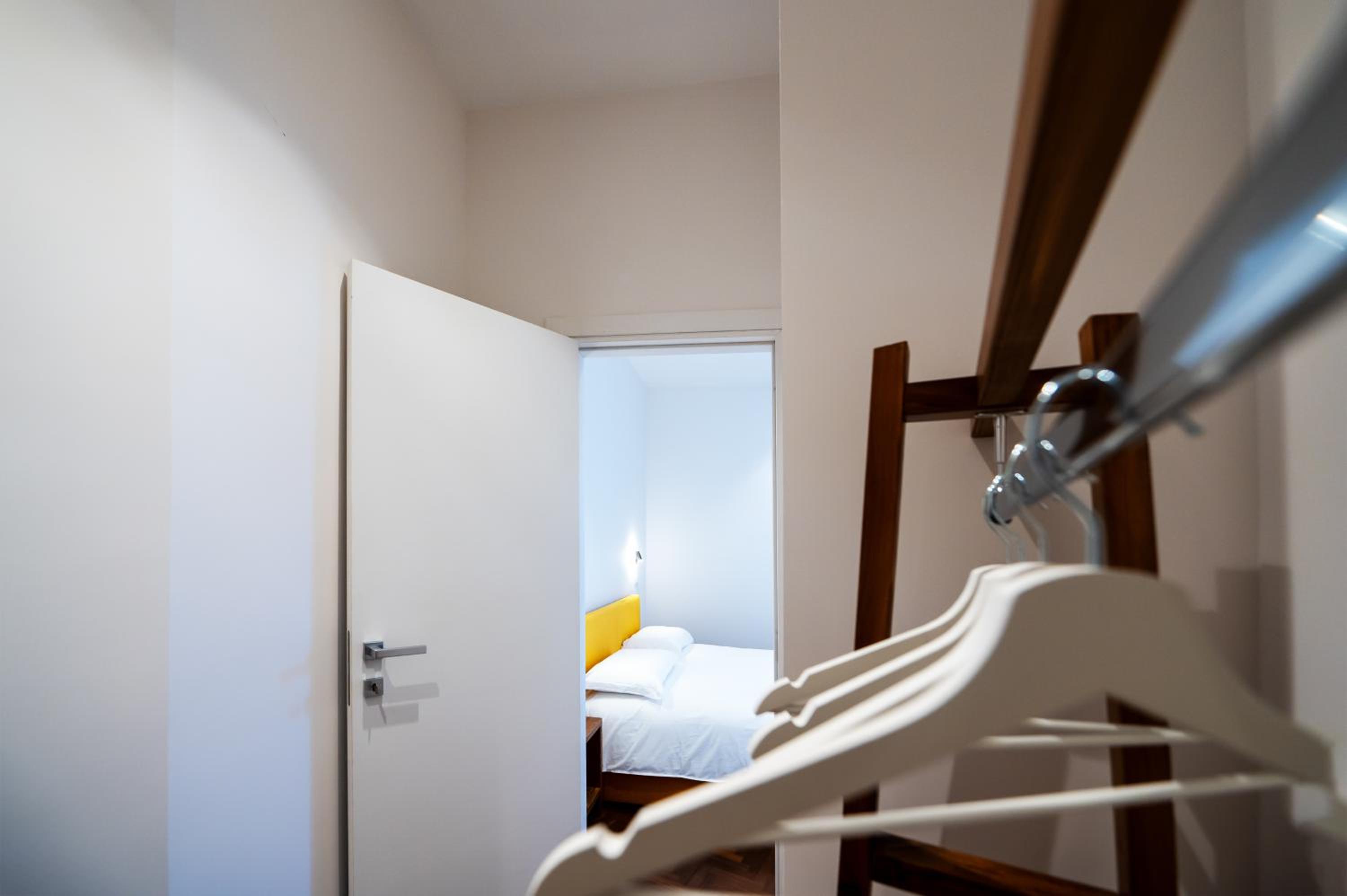 Double Room with Terrace photo 1