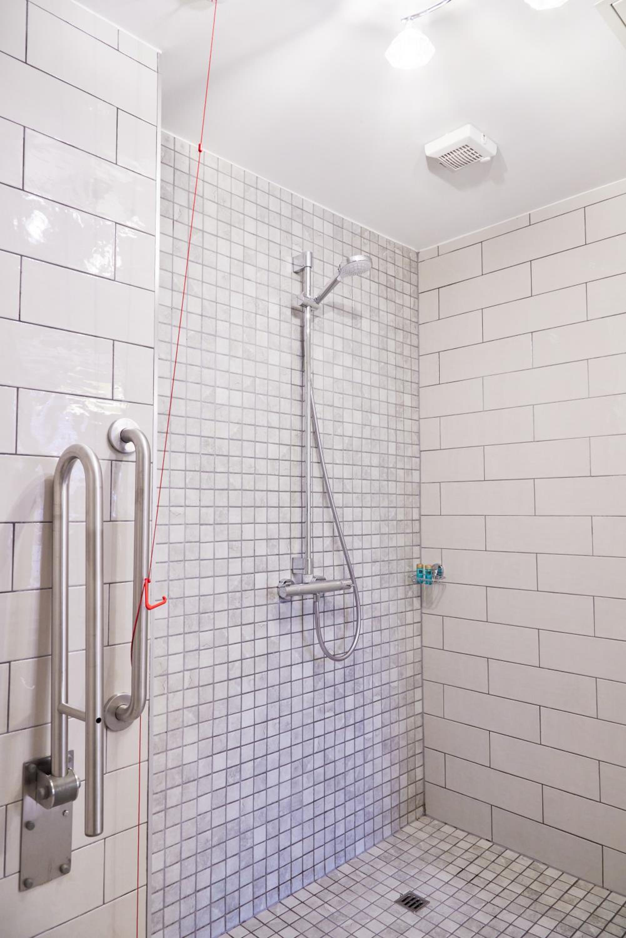 Double Room - Disability Access