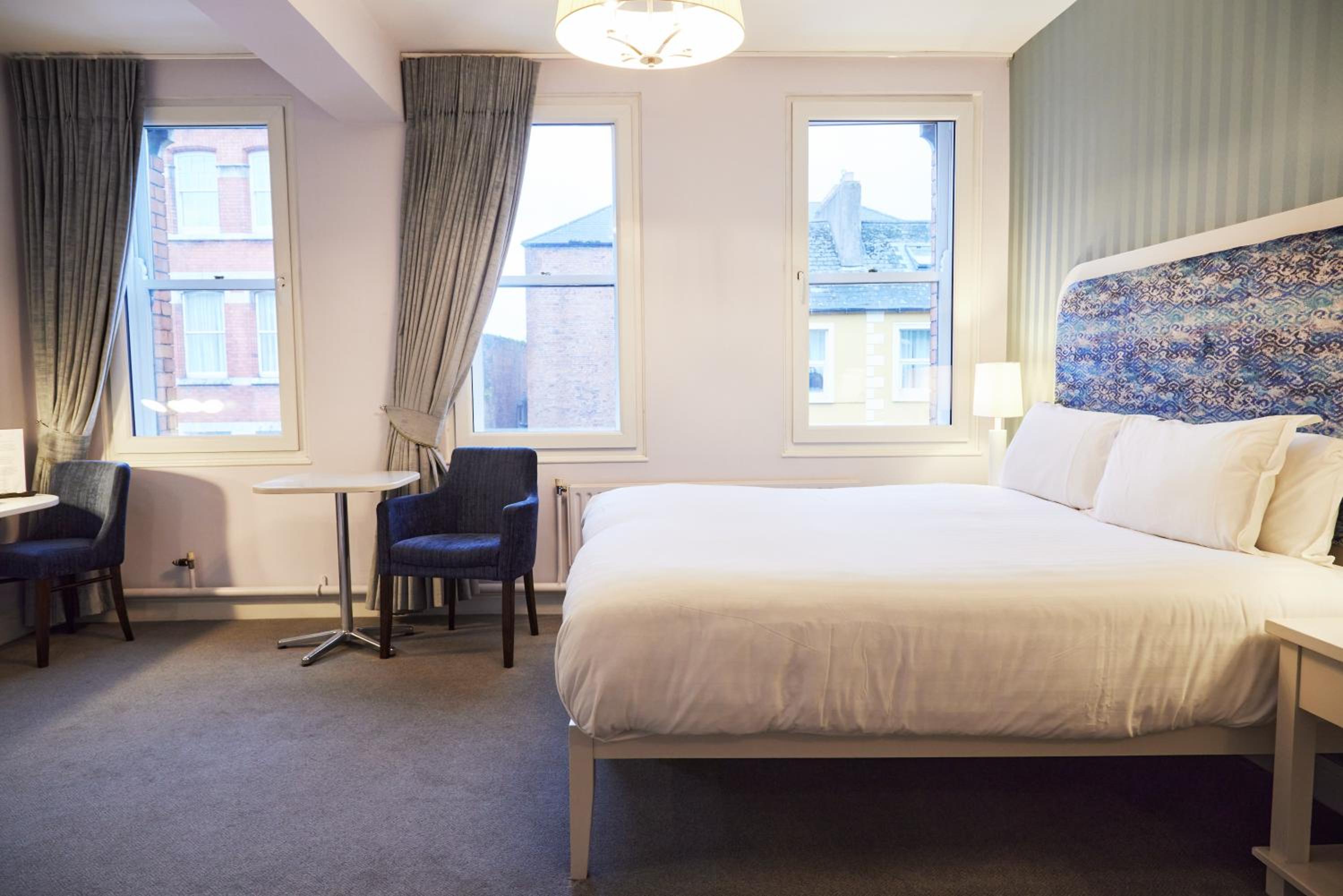 Double Room - Disability Access