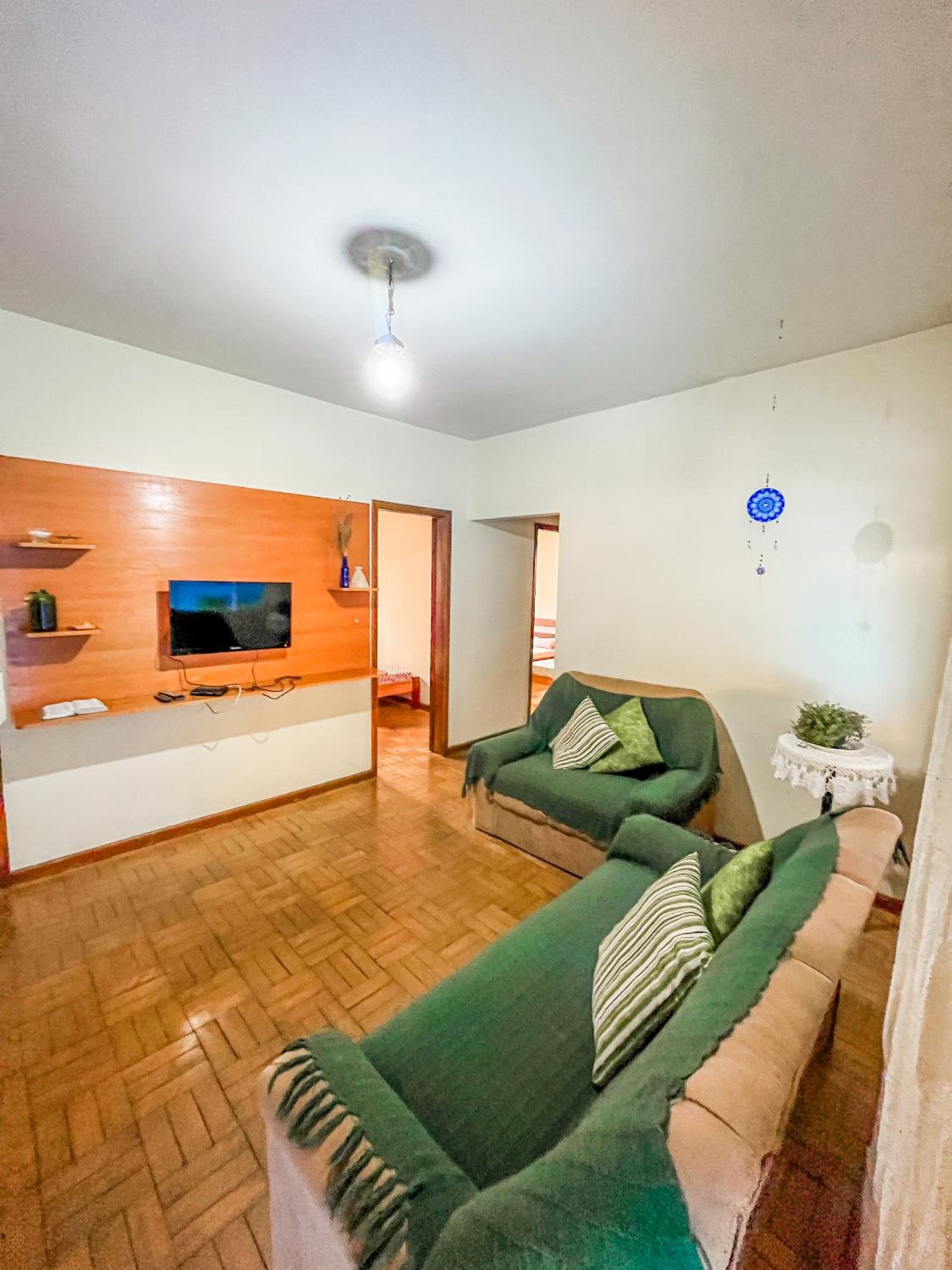 Four-Bedroom House photo 1