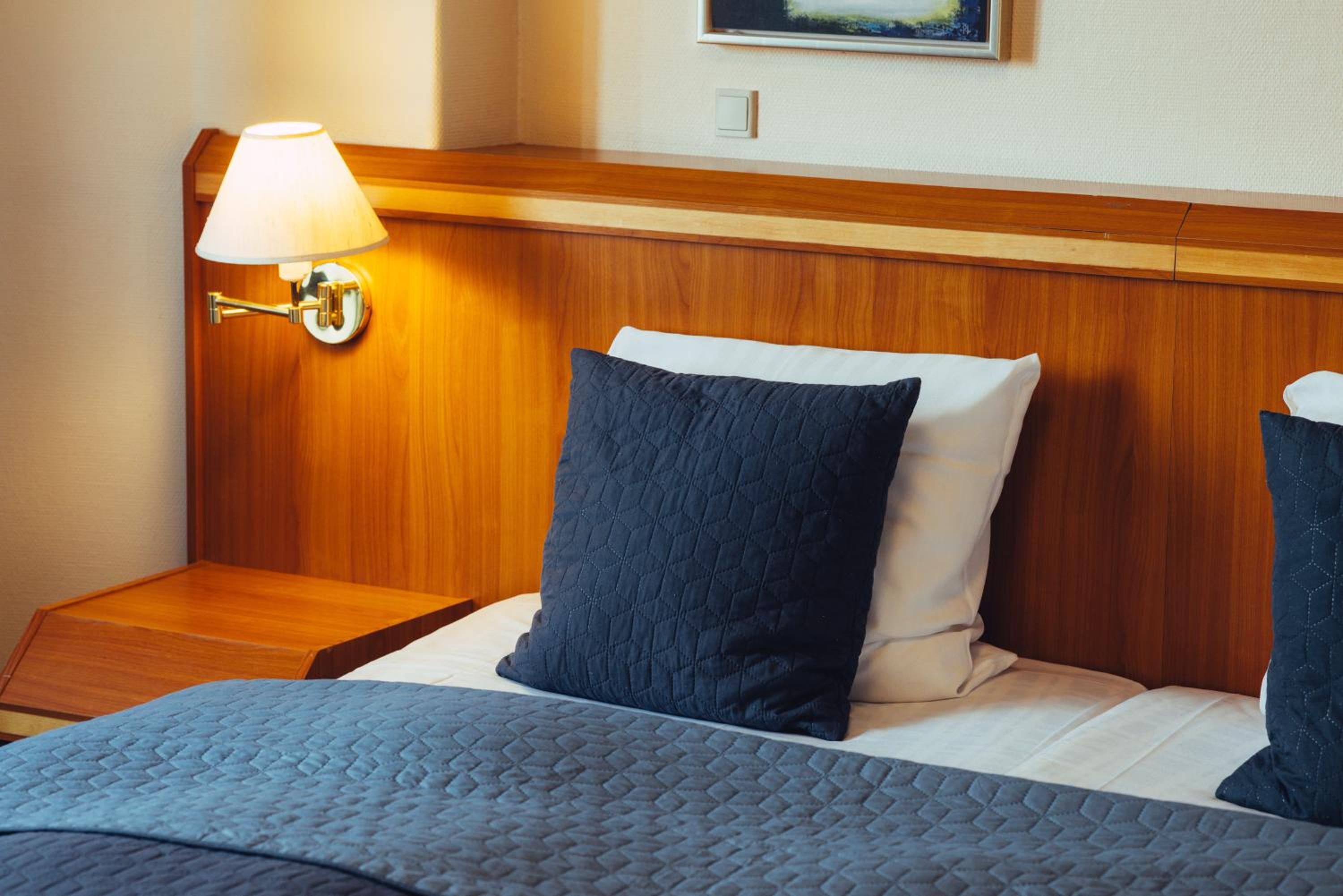 Business Double or Twin Room - Photo 1