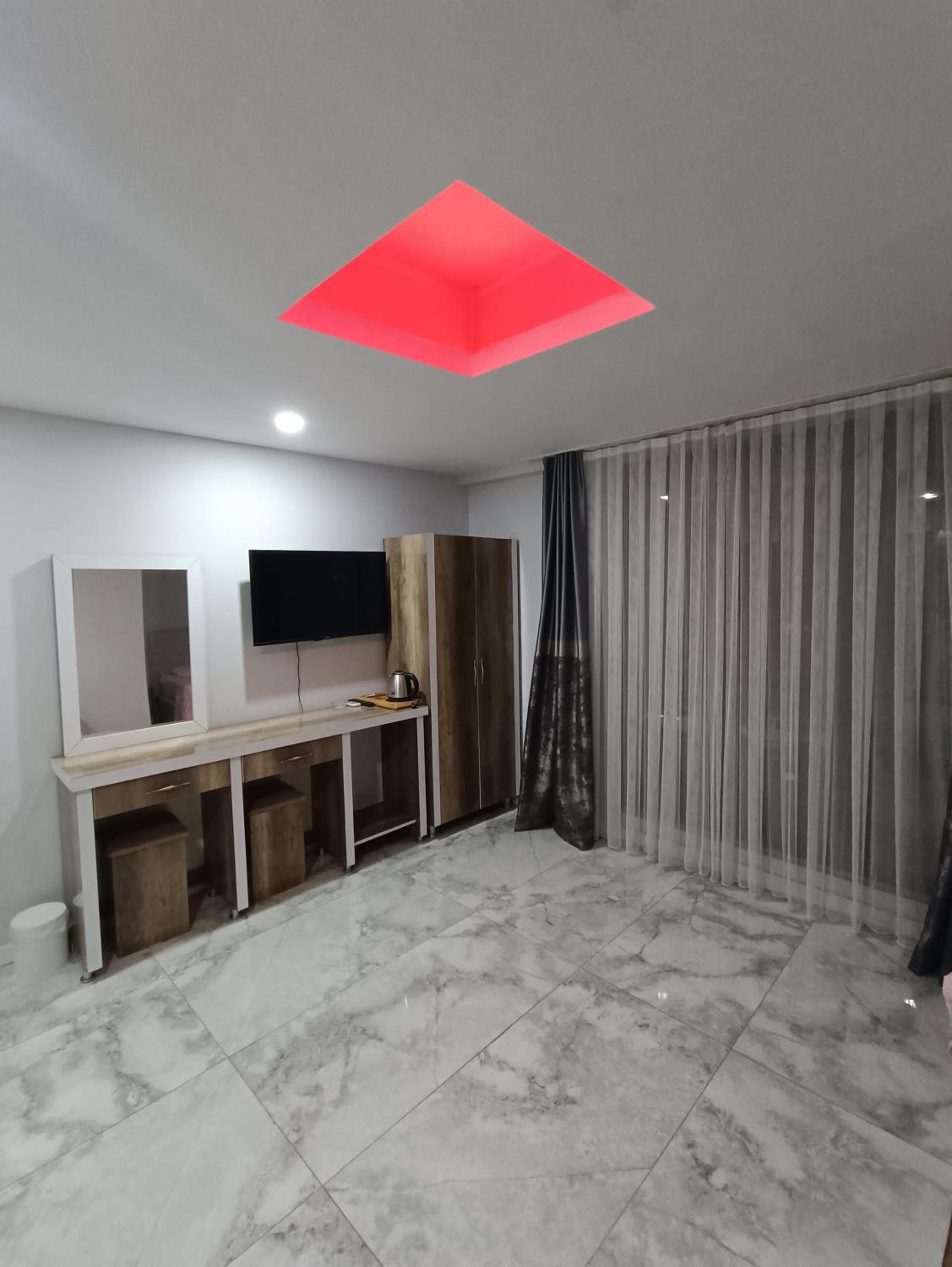 Twin Room photo 1