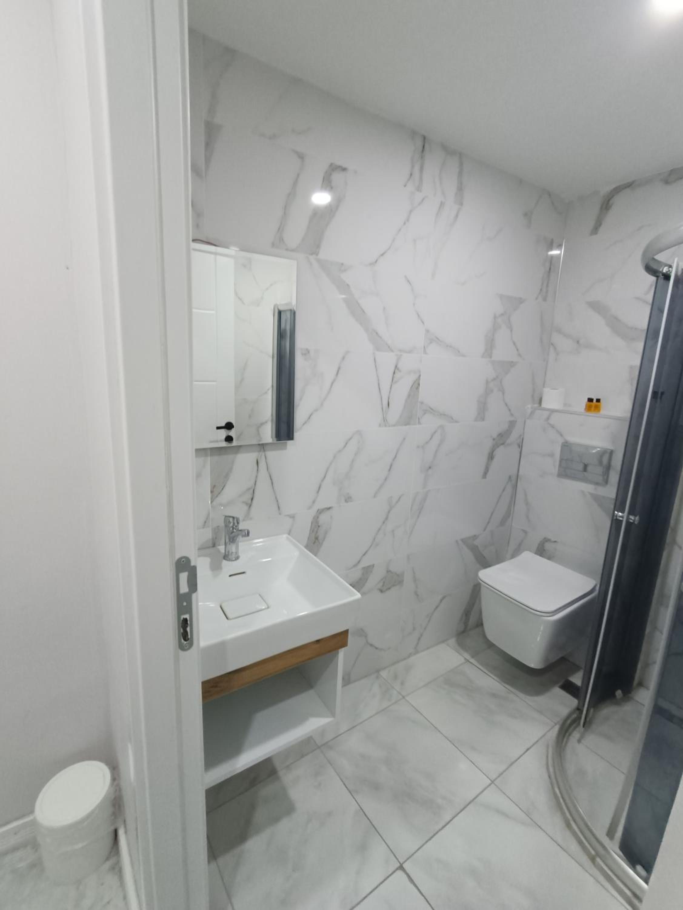 Quadruple Room photo 2