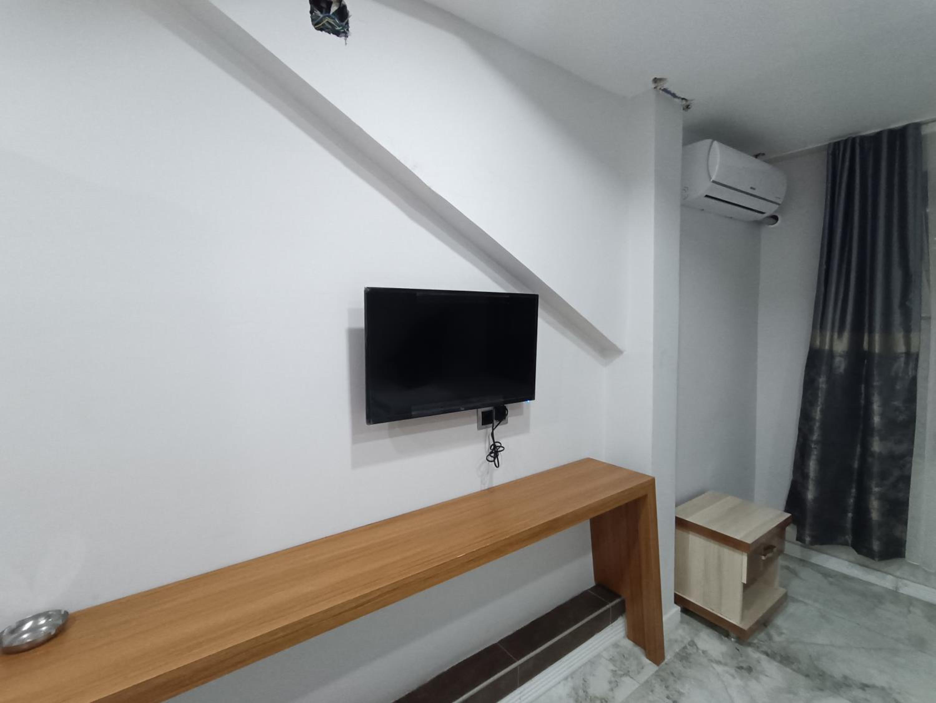 Quadruple Room photo 3