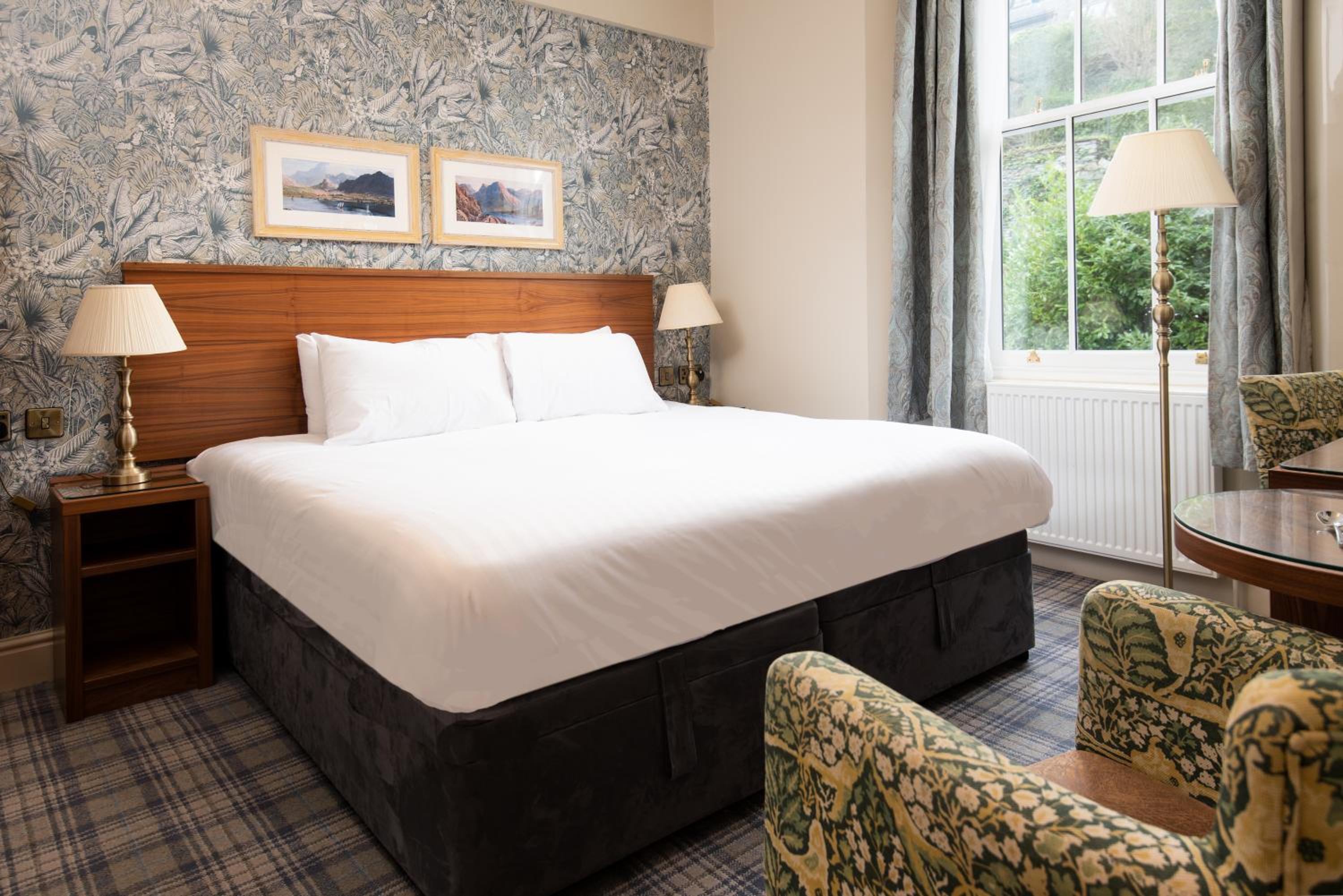 Double or Twin Room photo 3