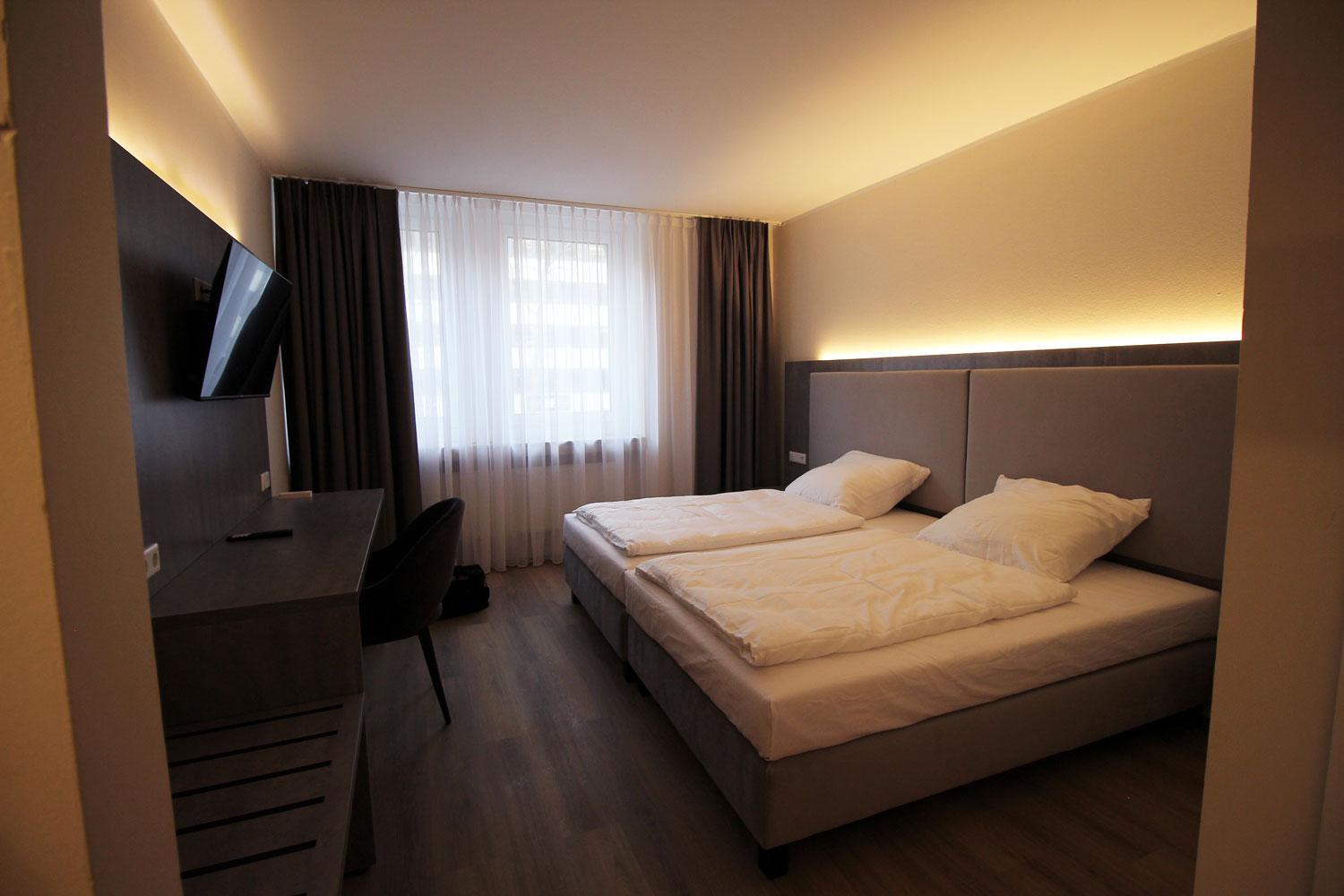 Double Room