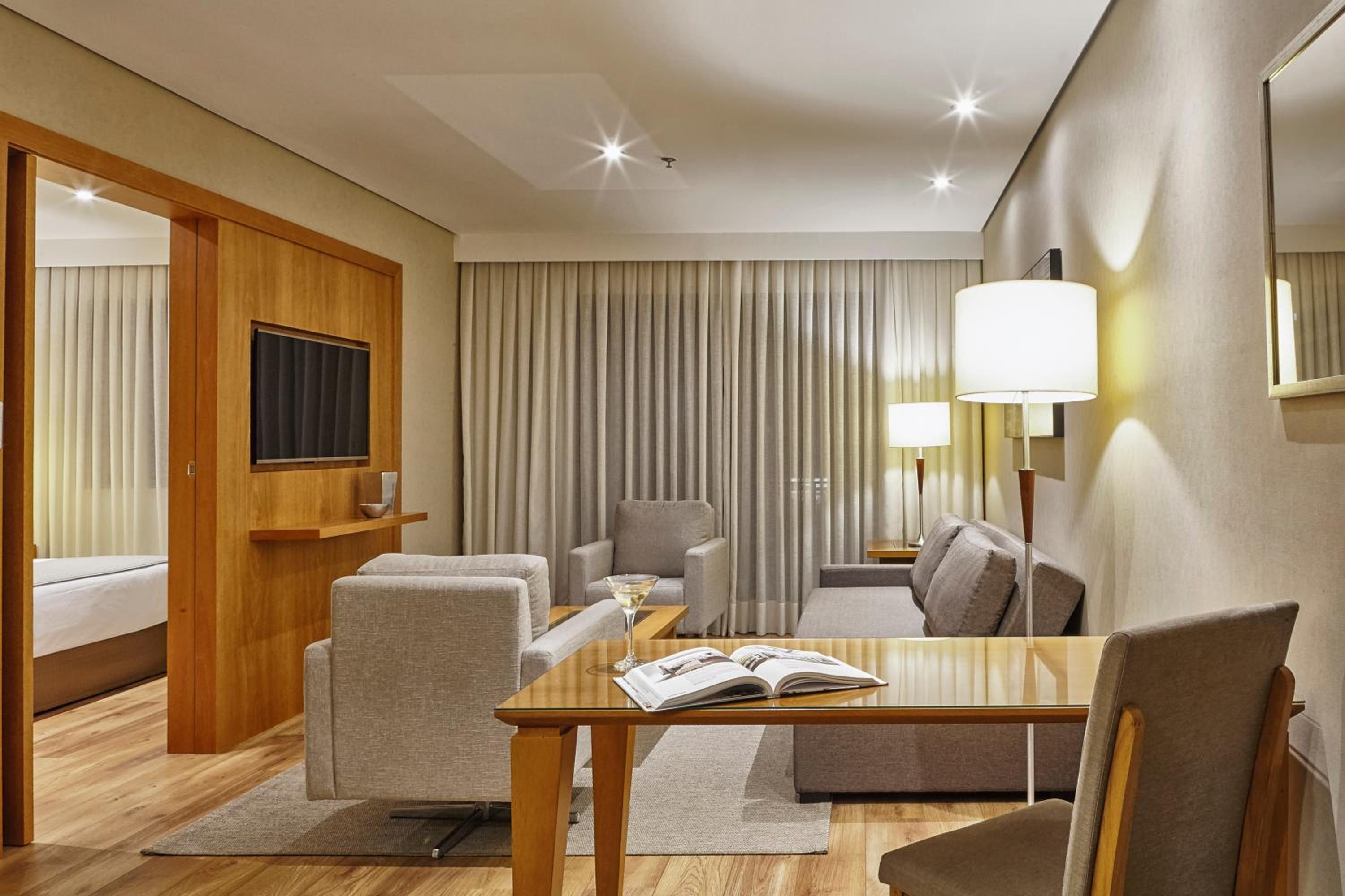 Deluxe Suite - Photo 4