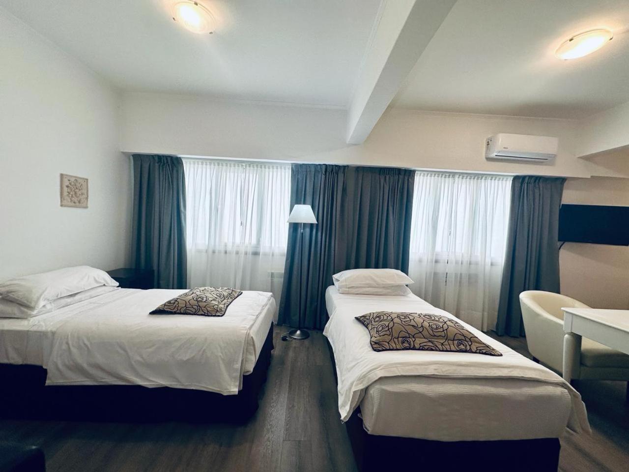 Superior Quadruple Room