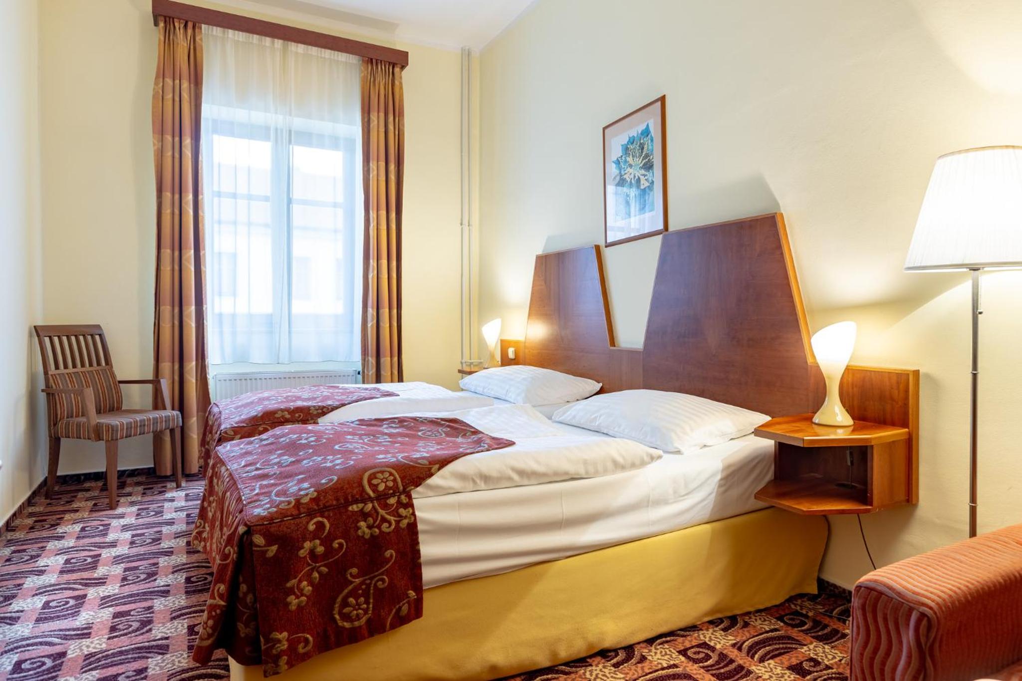 Superior Twin Room - Photo 24