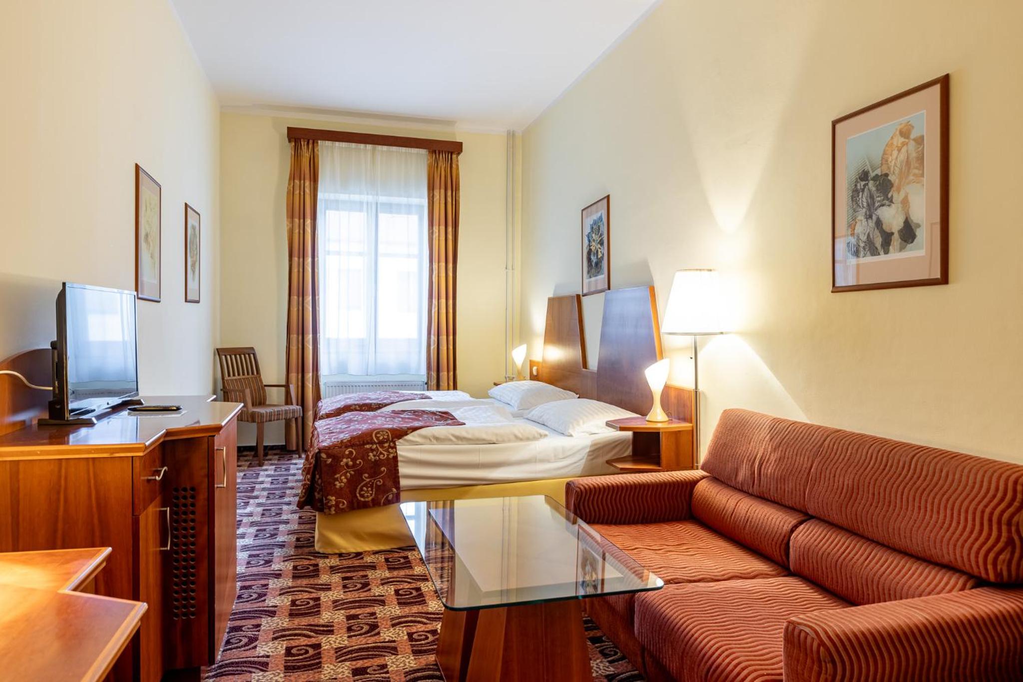 Superior Twin Room - Photo 23