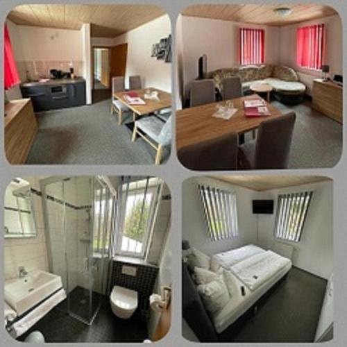 Comfort Double Room photo 1
