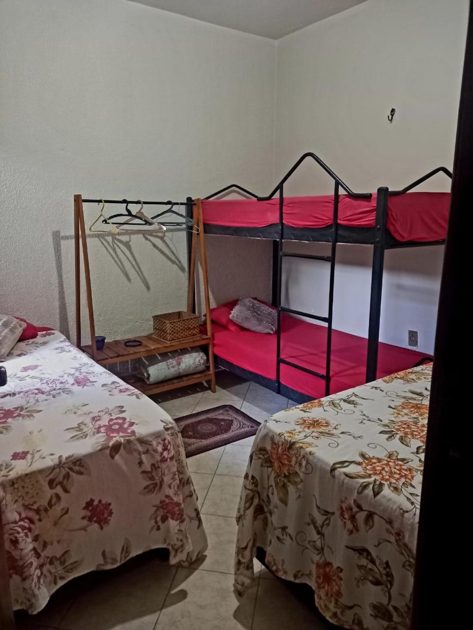 Bunk Bed in Male Dormitory Room  photo 3