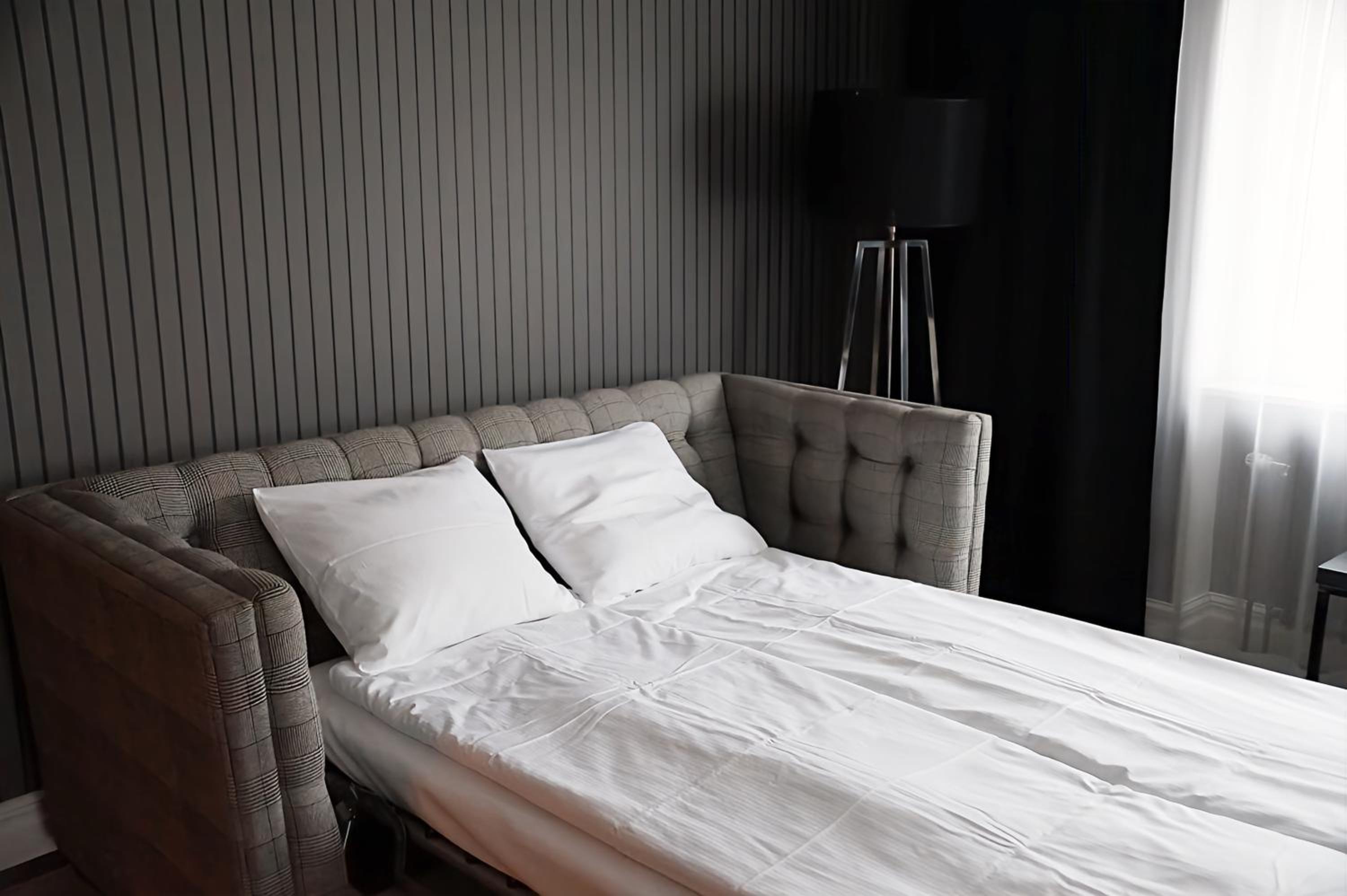 Family King Room with Sofa Bed