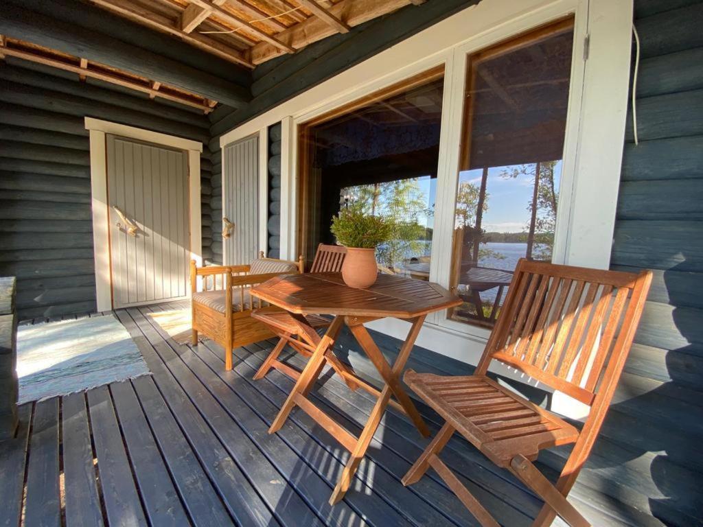 Two-Bedroom Chalet photo 2
