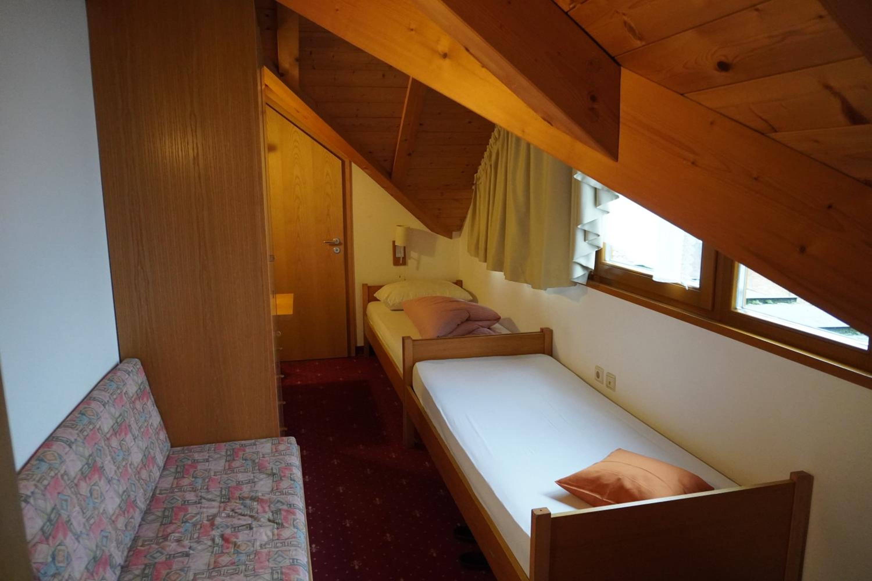 Twin Room photo 1