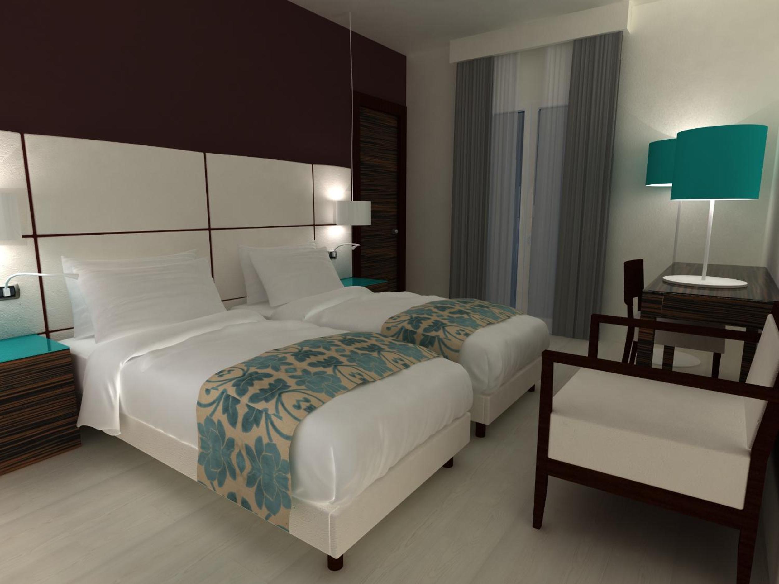 Superior Triple Room - Photo 1