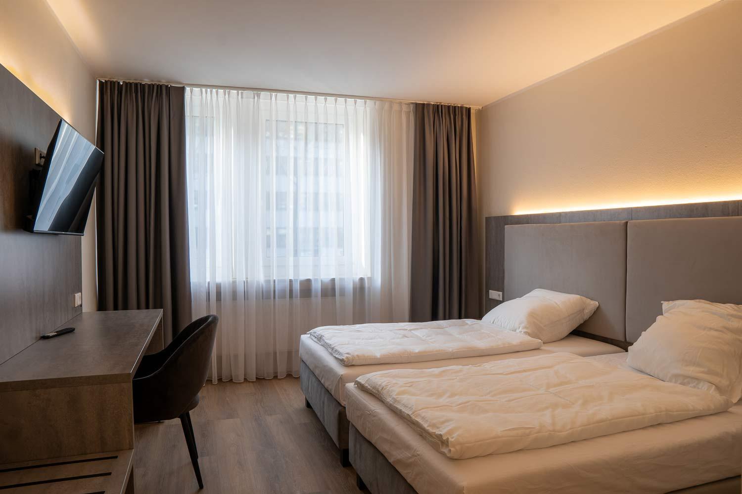 Single Room